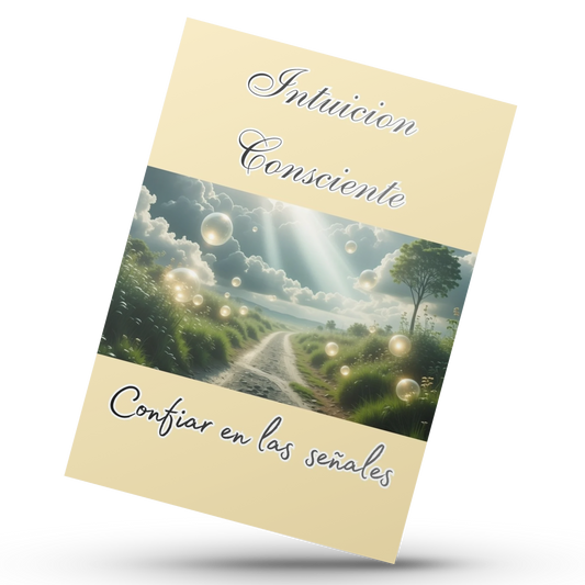 Intuición consciente: confiar en las señales